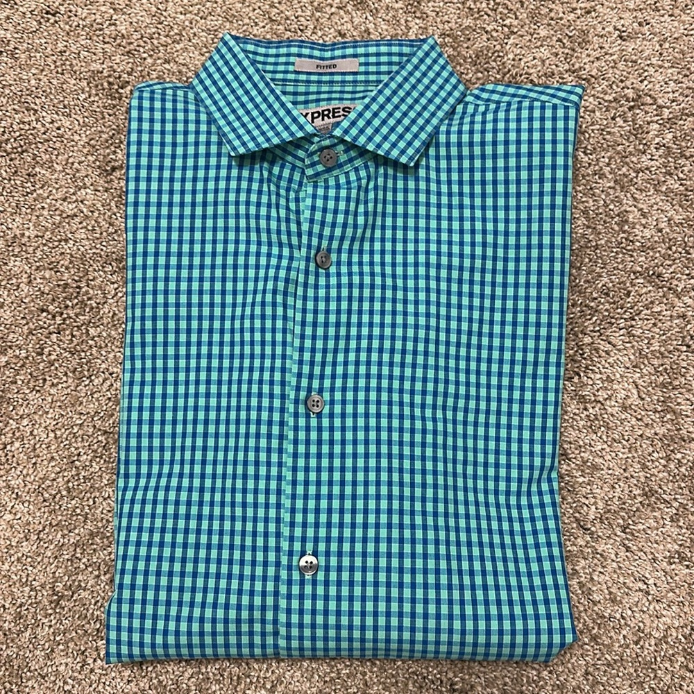 Dress shirt